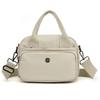 Women's Summer Nylon Crossbody Handbag: Lightweight, Large Capacity, Versatile, and Casual
