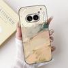 6.7" For Nothing Phone 2A Case A142 Silicone Luxury Flower Cute Cartoon Funny Shockproof Phone Case For Nothing Phone (2A) Cover