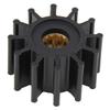 Water Pump Impeller For Jabsco Volvo Penta Johnson 09-1027B 1210-0001 18-3081