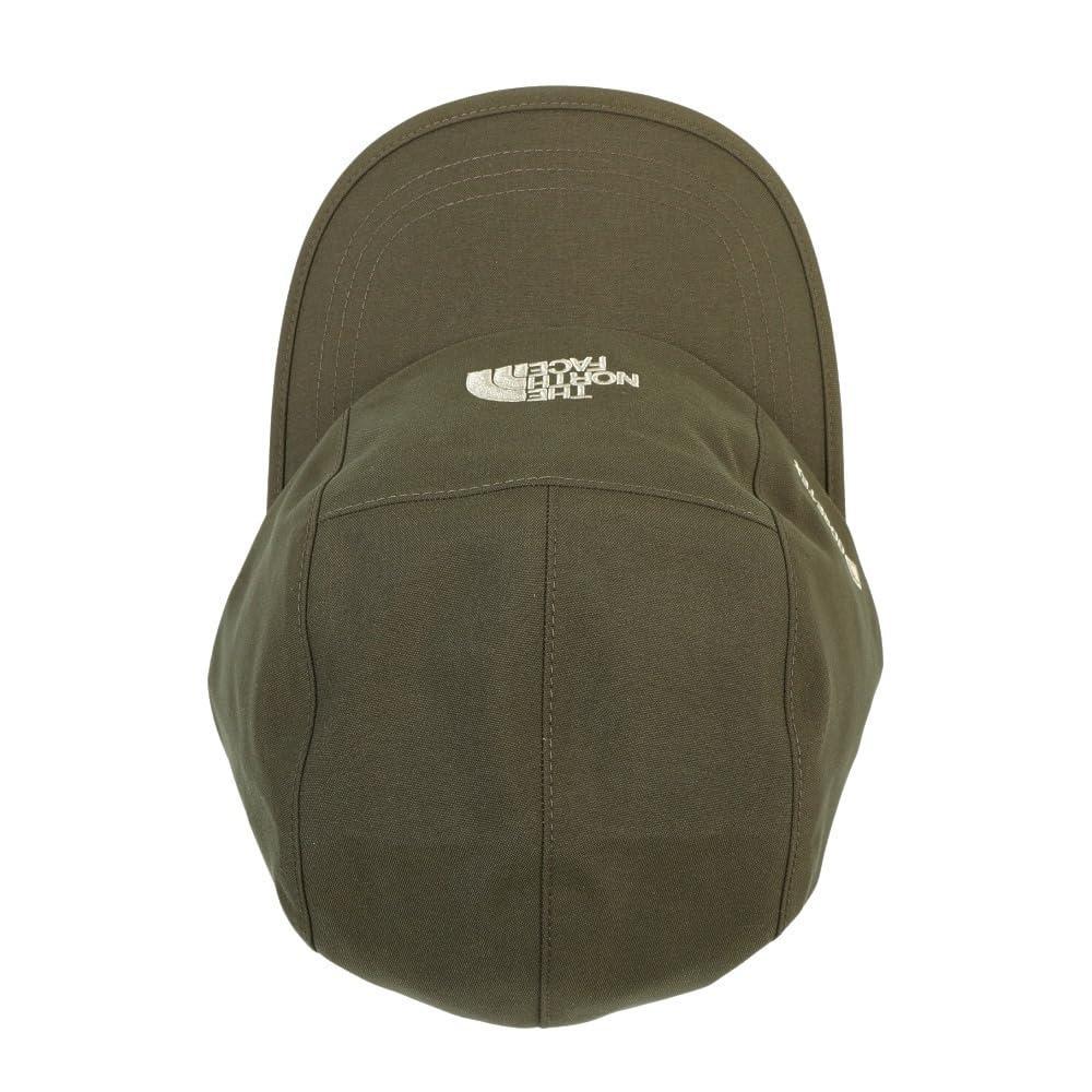 The North Face Waterproof and Ideal for Outdoor and One Size Fits All Gore-Tex Cap, Unisex, Breathable, Activities, Camping, Mountaineering, NN02305,