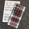 Clan Stewart Dress Tartan Plaid For Samsung Galaxy S24 S23 Ultra S22 S20 S21 FE S8 S9 S10 Note 10 Plus 20 Ultra Phone Case
