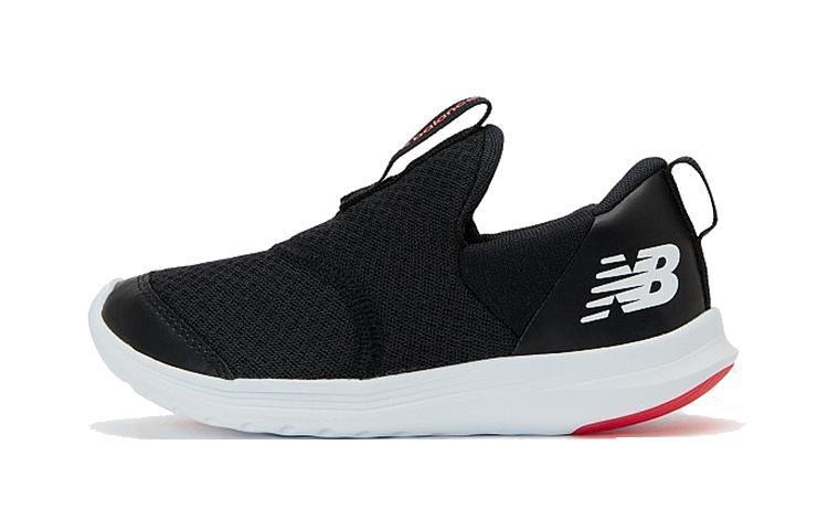 New Balance NB Step Mid top Kids Running Shoes Children Aged 3 7 Years Old POSTEPCK 28.5
