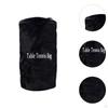 Table Tennis Bag Carrying Accessories Lightweight Holder Storage Pickleball Case for Men
