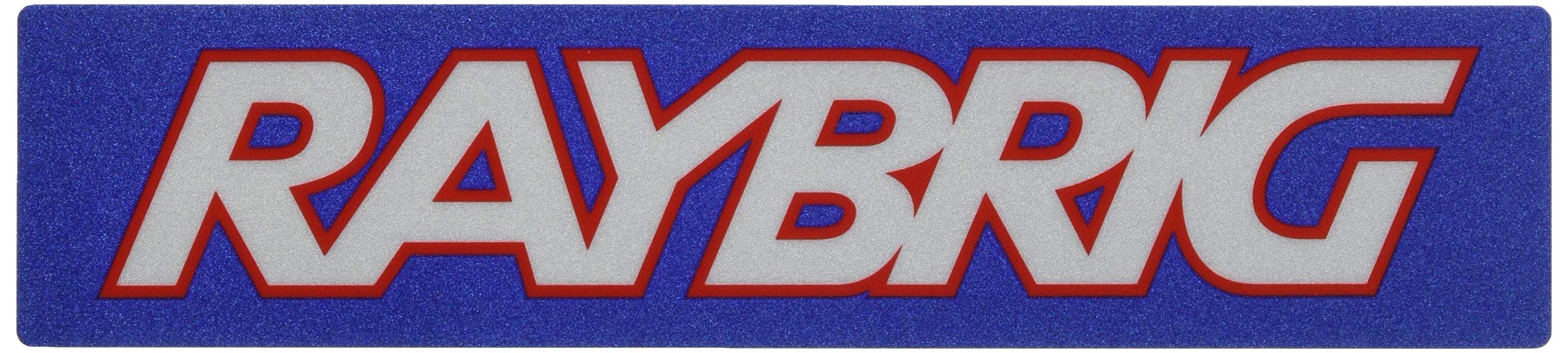 

Toyo Mark Sticker RAYBRIG Genuine Sticker SS-1 SS-1