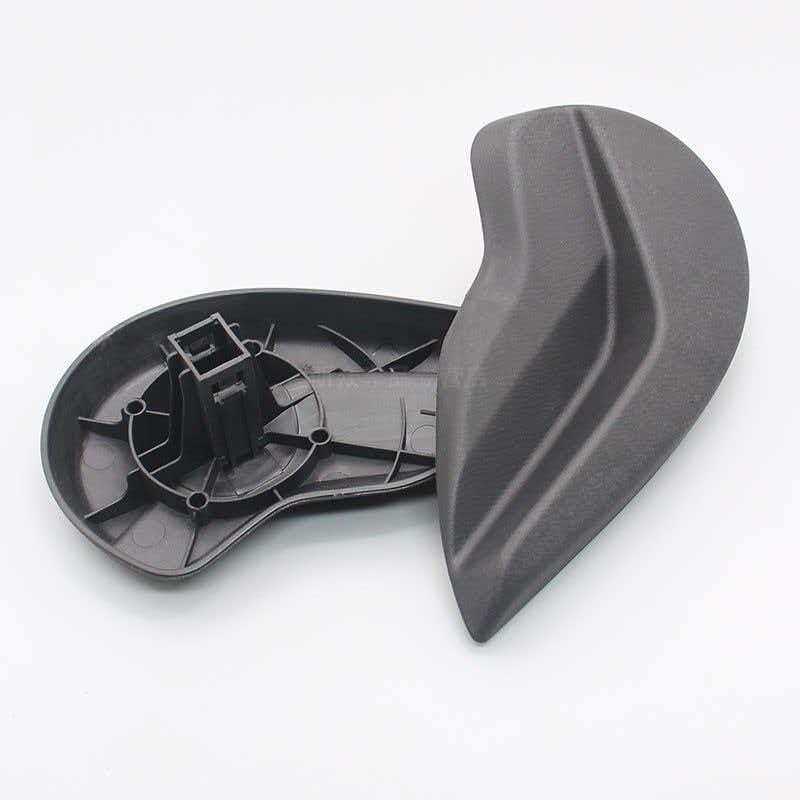 Angkesaila Seat Handle Cover for Mazda CX-5/CX-4 Back Handle Adjustment