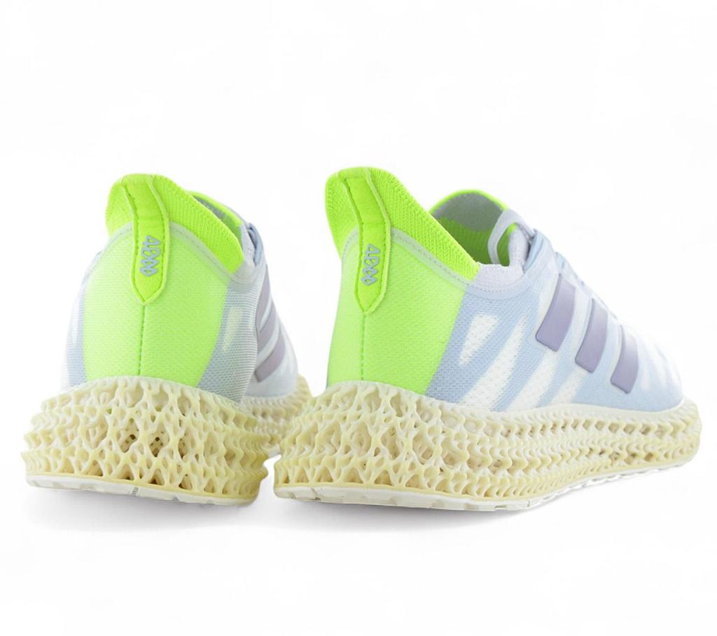 Adidas 4DFWD 3 M - Sneakers da uomo Scarpe da corsa IG8980 ORIGINALI
