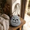 Cute Animal Bags - Bear