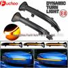 BMW G-Series Rearview Mirror Turn Signal Light (G30, G31, G11, G12, G14, G15, G20, M5 F90)
