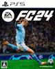 ELECTRONIC ARTS SPORTS FC 24 לפלייסטיישן 5 - ייבוא מיפן / משחק וידאו כדורגל ספורט