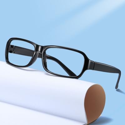 Brillen en accessoires – Lees- en computerbril