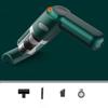Car vacuum cleaner Car wireless charging car household handheld mini high power suction in small car