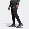 Adidas Sport Casual Knit Pants Men Bottoms Black EI5564