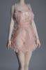 [TOYBARJAPAN] 16 Scale Figure Compatible with TBLeague and Other Figure Bodies, GS Pure Style, Fully Exposed Sexy Shot Apron and Headdress (Body and