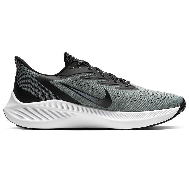 Nike Air Zoom Winflo 7 'Particle Grey' CJ0291-003