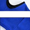 Winter Warm Hood Men's Windproof and Cold-proof Motorcycle Fleece Mask Ski Face Mask Outdoor Cycling Equipment