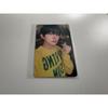 Used ENHYPEN Weather Lab HEESEUNG Photocard