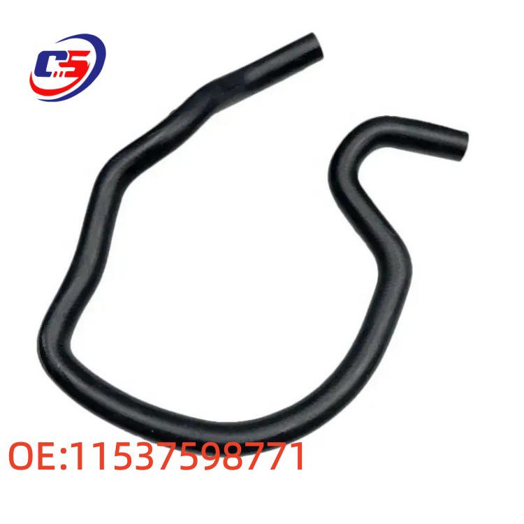 Compatible Water Hose for BMW F01/F02 A1153 7598 771