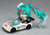 Good Smile Racing Nendoroid Hatsune Miku GT Project Racing Miku 2025 Plastic Painted Action Figure Ver. Non-scale
