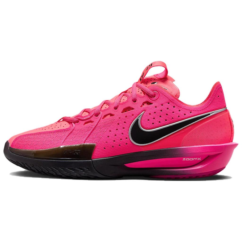 Nike Zoom Gt Cut 3 Ep Hyper Pink Sneakers Casual DV2918-600