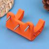 Garden Tool Hanger Organizer Wall Mount Rack Plastic Garage Storage Holder Shovel Rake Broom Mop Hanger Outdoor Shed Tool Holder