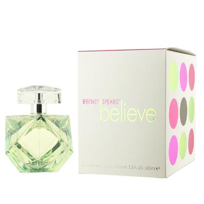 Britney Spears - Believe Eau De Parfum 100 Ml - 