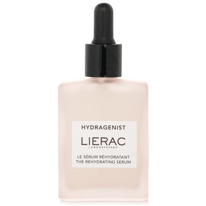 LIERAC Hydragenist Serum