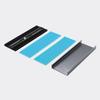 M.2 SSD Heat Sink M.2 2280 Solid State Hard Disk Aluminum Heat Sink Radiator Drainage Passive Cooling Heatsink