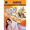 Surya Sanjna Basked In The Warmth Of Her Husband,