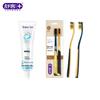 Sakurajoy Anti-Cavity Toothpaste & Toothbrush Set