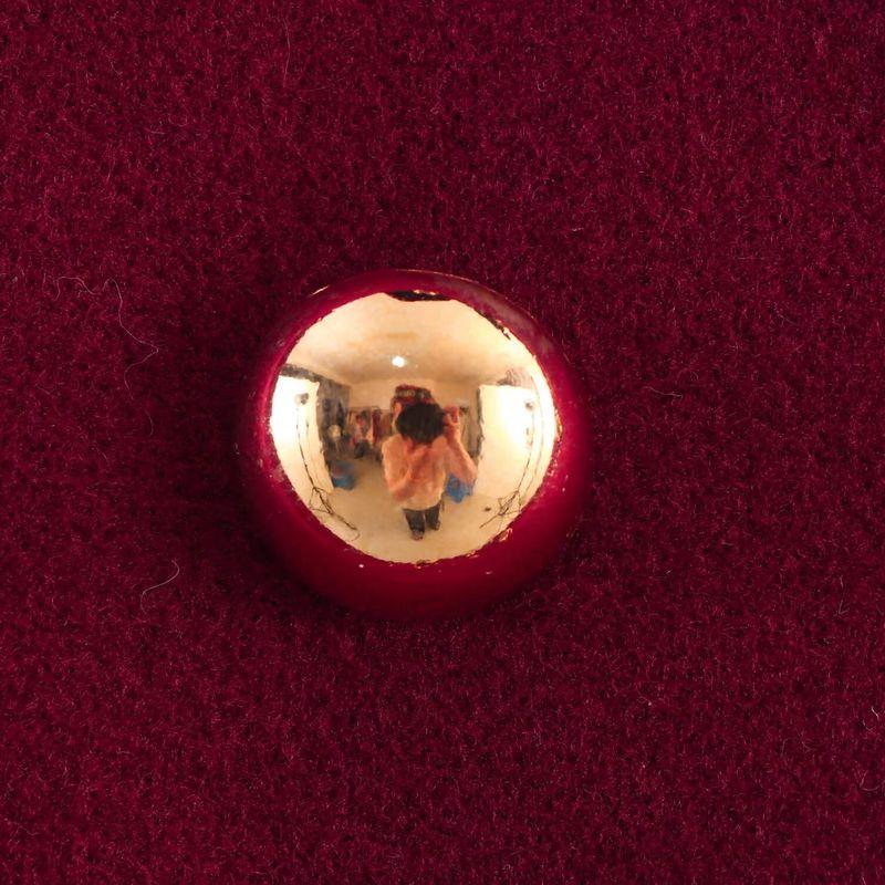 Kaslead New Women clothes Western Style Fashion Simple Loose Double Breasted Coat Long sleeve Outerwear