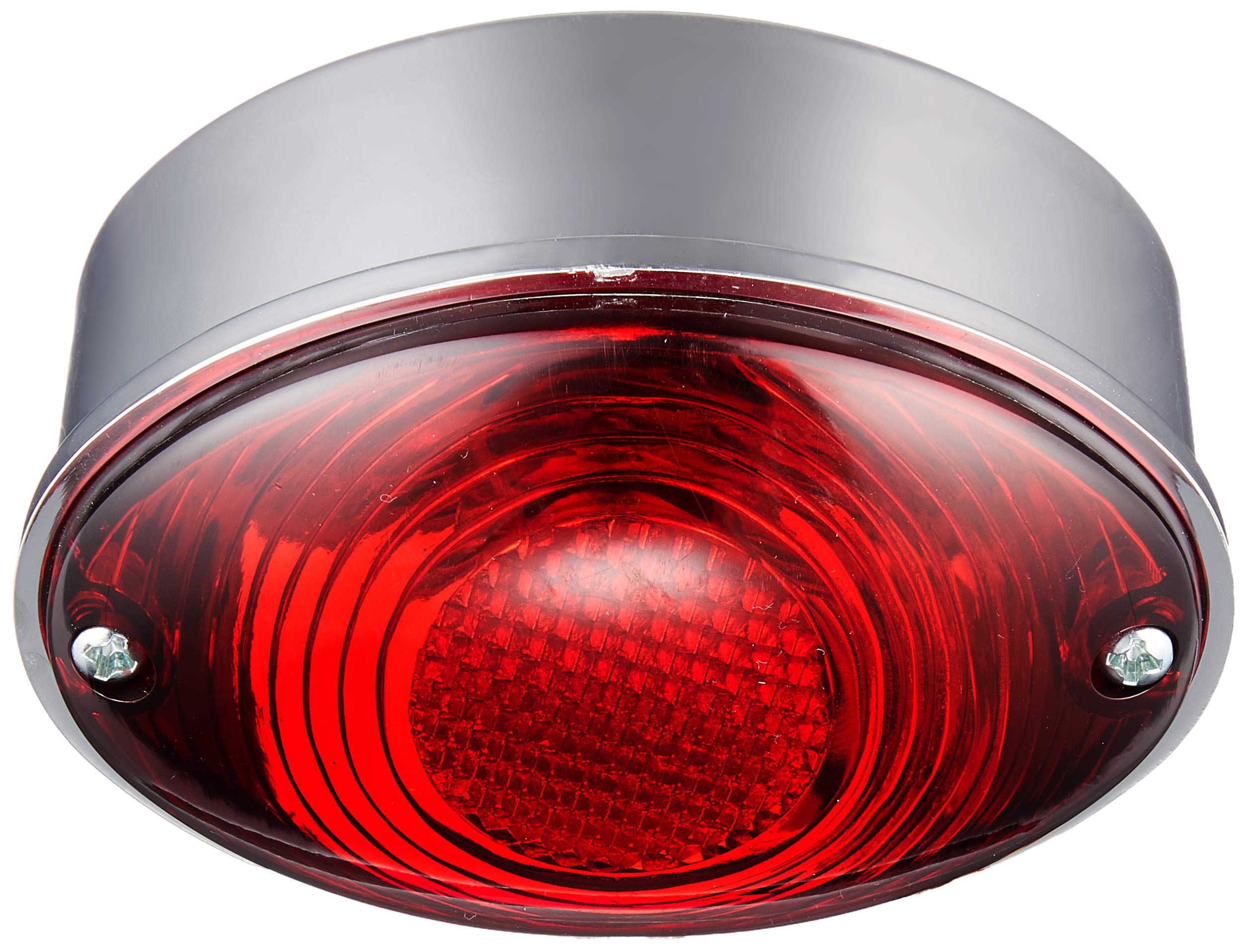 

Hurricane HA5552 Cat Eye Mini Tail Lamp червоний