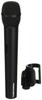Audio-Technica ATW-T1002J System 10 Digital Wireless Handheld Microphone/Transmitter, 2.4GHz