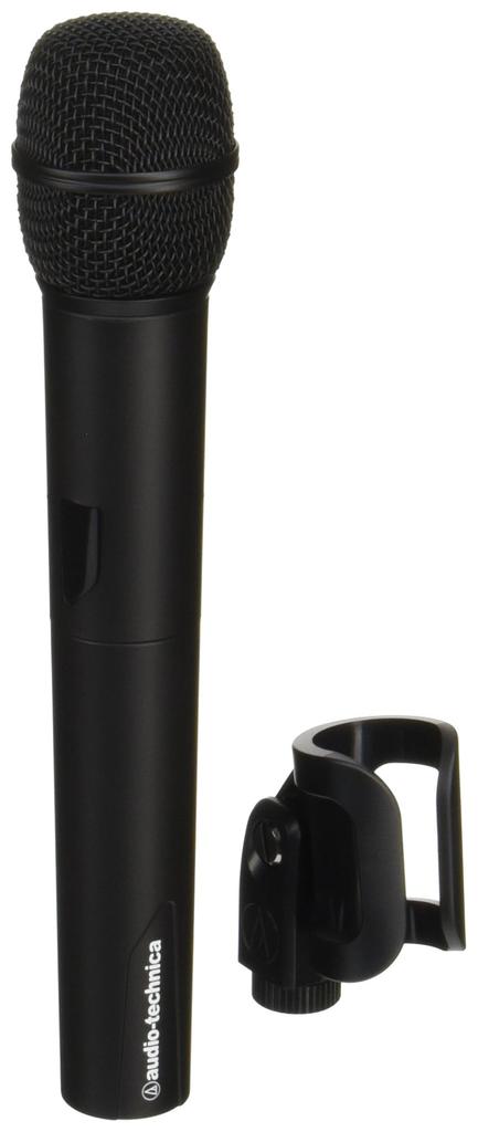 Audio-Technica ATW-T1002J System 10 Digital Wireless Handheld Microphone/Transmitter, 2.4GHz