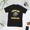 Верх – Футболки