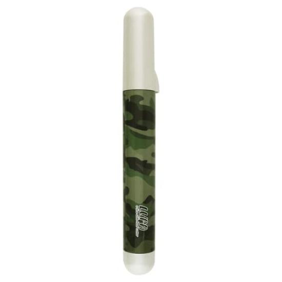 

Тепловой резак LUPA Тепловой резак Camouflage V-line (V-образная LUPA)