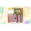 Rapunzel Caldecott Honor winner Rachel Isadora?s gorgeous collages breathe
