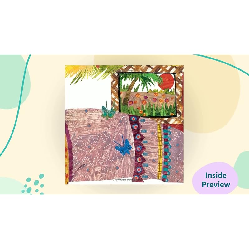 Rapunzel Caldecott Honor winner Rachel Isadora?s gorgeous collages breathe