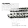 LINGQI 520 Chain 100 Link 110 120L Drive Chains With Links For ATV Quad MX Enduro Motocross Racing Universal Parts Off Road