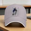 Casual Baseball Cap Pragmata Diana Hugh Game Outdoor Sports Trucker Hat For FeUnisex Unisex Sun DIY Print Baseball Caps