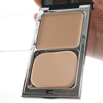 Makeup – Concealers och foundations