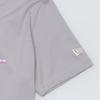 New Era FW25 Gradient Logo Letter Casual Short Sleeve Comfortable T-Shirt Unisex T-Shirts 14726487