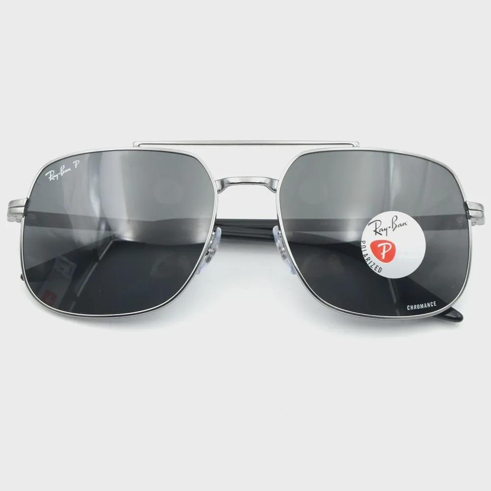 Ray-Ban Sunglasses RB3699 Polarized Lenses