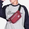 Unisex Large Phone Waist Bag – Fashion Fanny Pack with Spacious Pouch for Outdoor Travel & Casual Wear