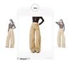 2026 Spring Scythe Pants: Slimming, Loose Wide-Leg, Versatile & Casual for Women