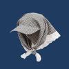Moderno Pañuelo de Cabeza Gorra de Béisbol de Moda para Hombres y Mujeres, Perfecto para el Uso Diario, Deportes y Viajes