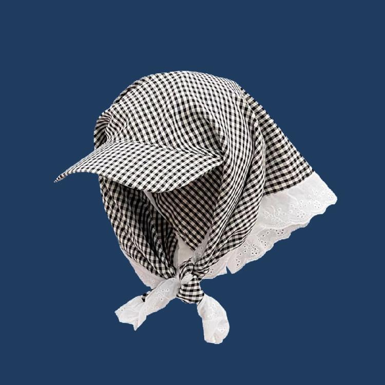 Moderno Pañuelo de Cabeza Gorra de Béisbol de Moda para Hombres y Mujeres, Perfecto para el Uso Diario, Deportes y Viajes