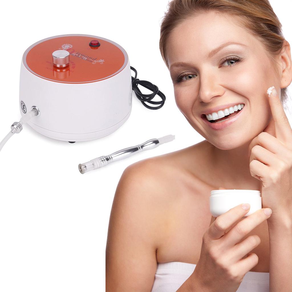 Buy BIOAQUA Blackhead Vacuum Suction Dermabrasion Removal Scar Acne