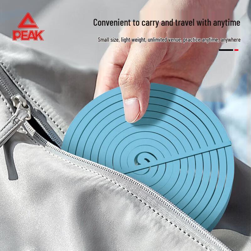 Peak Fitness Resistance Band