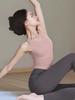 2026 Women's Exquisite Racerback Tank Top for Pilates & Yoga
