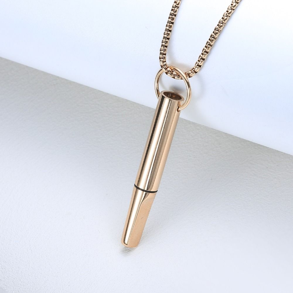 With Cotton Core Relaxation Necklace Mindfulness Training Yoga Necklace Necklace Yoga Practice
